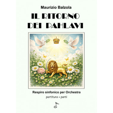 Il ritorno dei Pahlavi